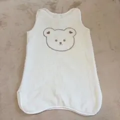 クマデザイン　スリーパー