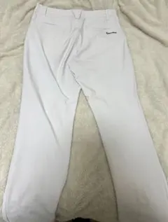 TaylorMade レディース ゴルフパンツ ホワイトのサムネイル