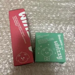 txt プルバトゥ ヨンモン Whizzy ティント リップ チーク セット