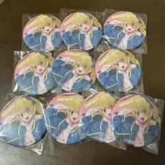 SideM Monthly 缶バッジ 舞田類 - メルカリ