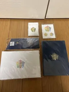 嵐　コンサートグッズ