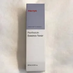 魔女工場 ma:nyo パンテトイン エッセンス トナー 200ml 化粧水のサムネイル