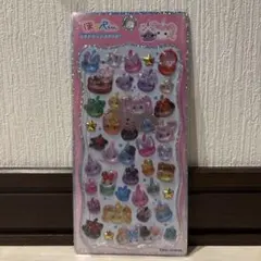 新作 ほっぺちゃん プチドロップステッカー シール ボンボンドロップシール