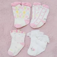 クーラクール 靴下 ソックス