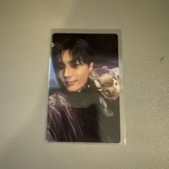 ENHYPEN THE SIN:VANISH 韓国ラキドロ ジェイ