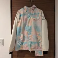 スノーボードウェア上下（女性用）