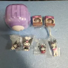 クロミ いちごめじるしアクセサリー ライブキャラクター アパートメント