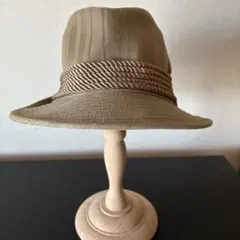SALE CA4LA cotton HAT カシラコットンハット