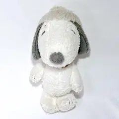 入手困難 USJ限定 スヌーピー NightTime ぬいぐるみキーホルダー