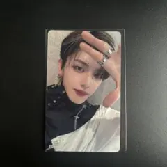 INI ラポスタ 2025トレカ　髙塚大夢