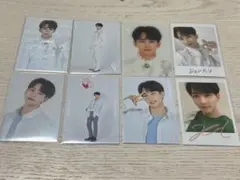 SEVENTEEN 2020 SVT ジョンハン トレカ コンプ セブチ