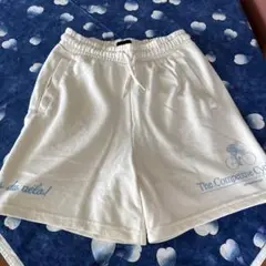 H&MショートパンツXS