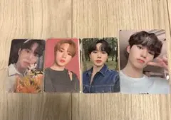 2026年最新】wei ジュンソ トレカの人気アイテム - メルカリ