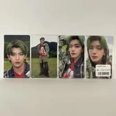 INI 髙塚大夢 ファンコン