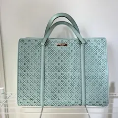 kate spade ハンドバッグ