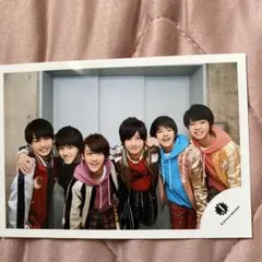 2025年最新】美少年 公式写真の人気アイテム - メルカリ