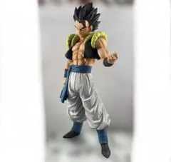 ドラゴンボール　EXTREMESAIYAN 一番くじ　フィギュア　ゴジータ