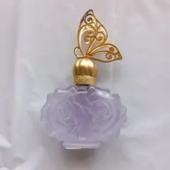 ANNA SUI オードトワレ 蝶モチーフ ボトルのサムネイル