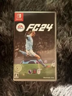 EA Sports FC24 Nintendo Switch