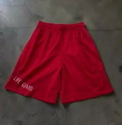 日本大学“PHOENIX“プラクティスハーフパンツ【部員限定】Mサイズ