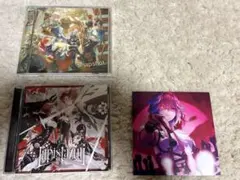 ReGLOSS 『Snapshot』＋鷹嶺ルイ 『Lapis Lazuli』