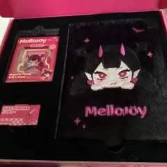 シュリンク付き完全未開封】 Mellojoy 正規品 誕生日記念ギフト