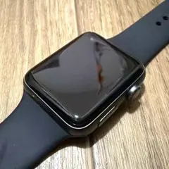 Apple Watch Series 3 GPSモデル 42mm