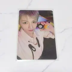 BOYNEXTDOOR RIWOO BOYLIFE standard トレカ