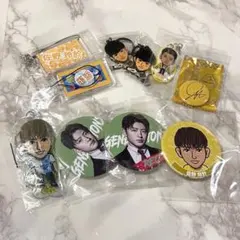 ◎ GENERATIONS 佐野玲於 セット 【最終値下げ】