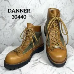 【美品】ダナー・マウンテンブーツ・ダナーライト30440・ゴアテックス・26,0