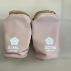MARY QUANT DAISY DOLI ポーチ ピンク