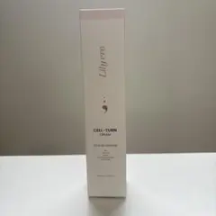 新品未使用Lily one CELL-TURN CREAM 150ml