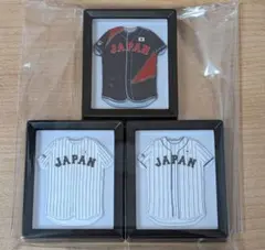 東京ヤクルトスワローズ ユニフォームマグネット - メルカリ
