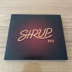 SIRUP EP2
