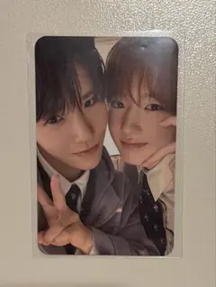 nctwish wishlist wishport ver ジェヒ サクヤ