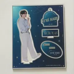 2026年最新】ニコラス &team アクスタの人気アイテム - メルカリ