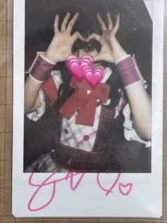 iLiFE! 那蘭のどか クリスマス ランチェキ セット 2025年最新】那蘭のどか ランチェキの人気アイテム - メルカリ