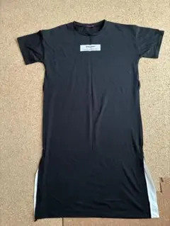 LOVETOXIC 半袖 Tシャツ ブラックのサムネイル