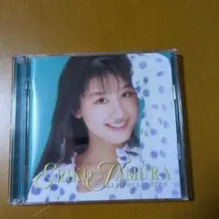 【美品】売り切り❗️田村英里子　シングルCD 15点、全て❗️ SINGLE COLLECTION/田村英里子‼️新品同様超美品CD‼️高音質SHM