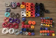 グラビティペルセウス メタルファイトベイブレード 究極改造セット