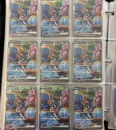 イルカマンex sar まとめ売り 9枚 ワンオーナー テラスタルフェス