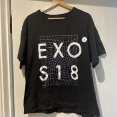 EXO グッズ　Tシャツ