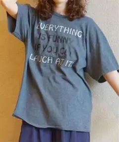 journal standard luxe EVERYTHINGプリントTのサムネイル