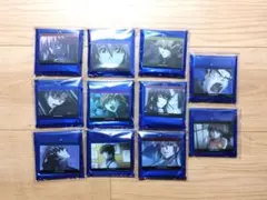 限定値下げ】 ひし形缶バッジ vol.7 諸伏高明 名探偵コナン スクエア