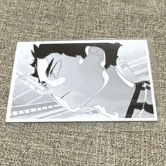 ハイキュー 思い出スナップフォトカード 宮治 - メルカリ