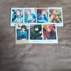 あんスタ 影片みか 斎宮宗 Valkyrie ぱしゃっつ ぱしゃこれ まとめ売り