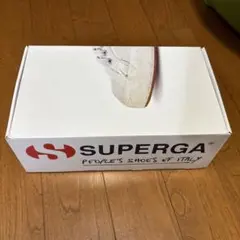 スペルガ スニーカー