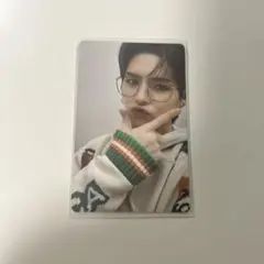 TREASURE ヨシ トレカ JIKJIN