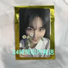 宵 ラキドロ タワレコ ジョンウォン