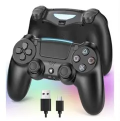 ps4コントローラー【2026年革新版・アップデート】